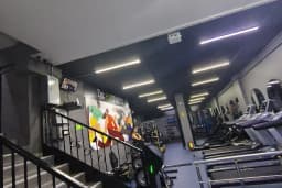 Dnz fitness