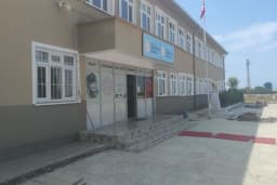 Gökçeboğaz Ortaokulu