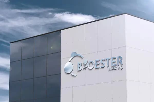 BIOESTER Kimya A.Ş. - Kimya Tesisi - Kocaeli İzmit