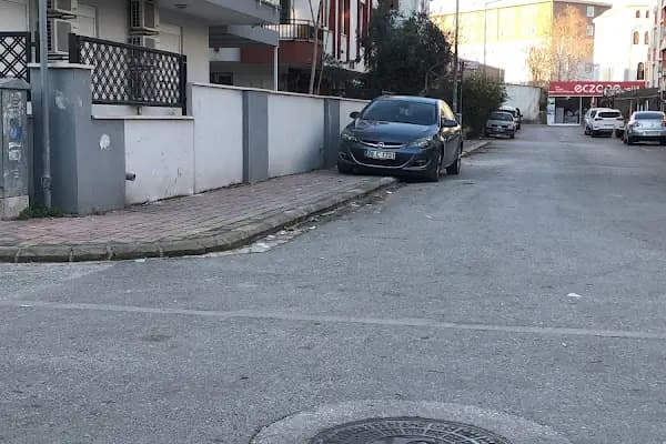 Mau Apart - Otel - Antalya Kepez