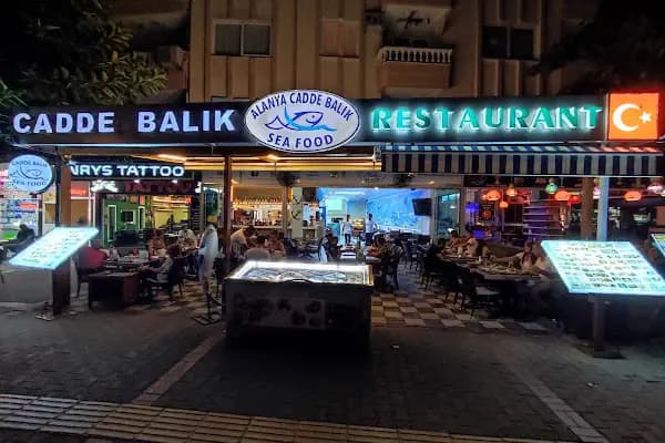 Jamesons Irish Pub&amp;Bistro - Bar - Antalya Akseki