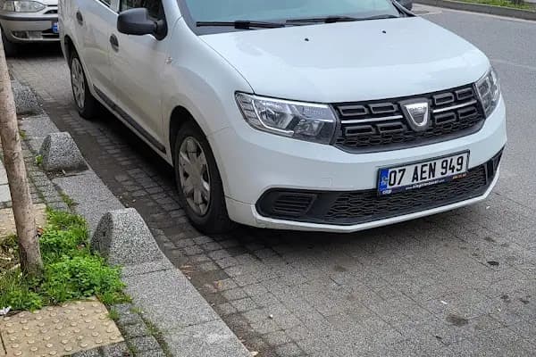 Cizgi rent a car Istanbul Havalimani (IST) - Araba Kiralama Şirketi - İstanbul Arnavutköy