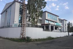 Prof. Dr. Fahrettin Kırzıoğlu Bilim ve Sanat Merkezi