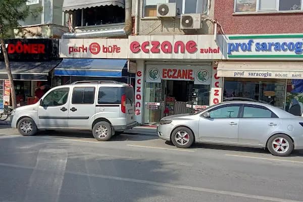 Zuhal Eczanesi - Eczane - Sakarya Adapazarı