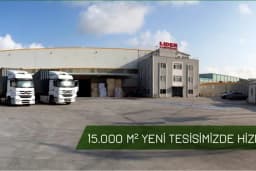 Lider Kağıtçılık San.ve Tic.Ltd.Şti.
