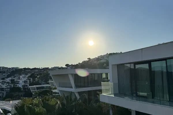 Le Méridien Bodrum The Residences - İnşaat Şirketi - Muğla Menteşe