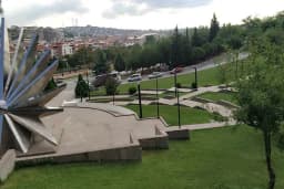 Kuva-yi Milliye Anıt Parkı