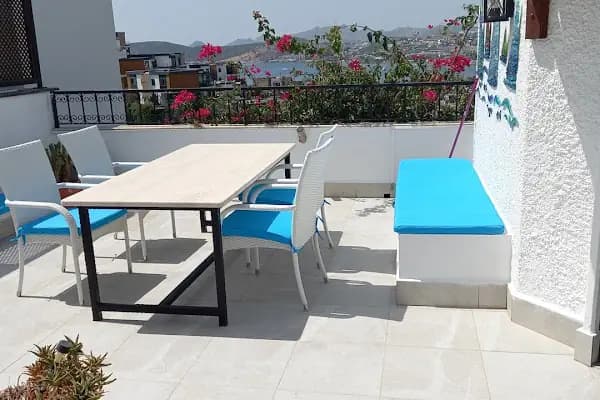 TERZİ ÖMÜR AKKAYA GÜMBET - Terzi - Muğla Bodrum