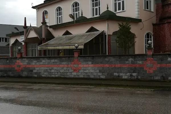 Köyiçi Cami - Cami - Sakarya Hendek