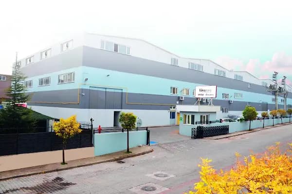 Lüksteks Oto Döşeme ve Aksesuarları Teks. San. Dış.Tic. Ltd. Şti. - Oto Döşemeci - Bursa Gürsu