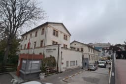 Un Fabrikasi