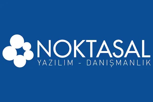 NOKTASAL YAZILIM - Yazılım Şirketi - Kocaeli Başiskele