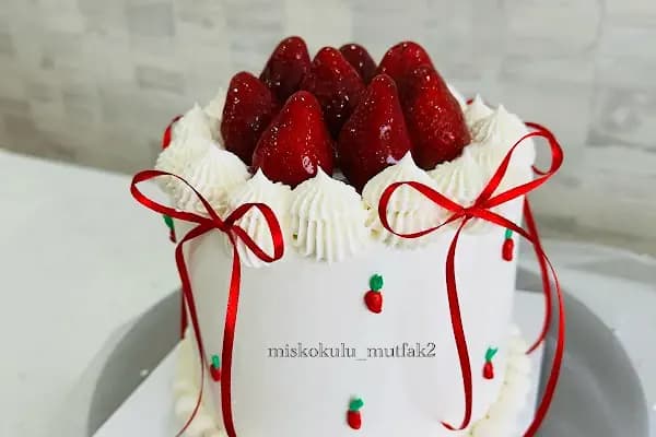 Bismil Butik Pasta / Berivanın Mutfağı - Pastane - Diyarbakır Bismil