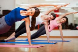 IPF Pilates Arnavutköy