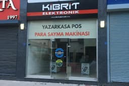 Kibrit Elektronik Hugin ödeme sistemleri