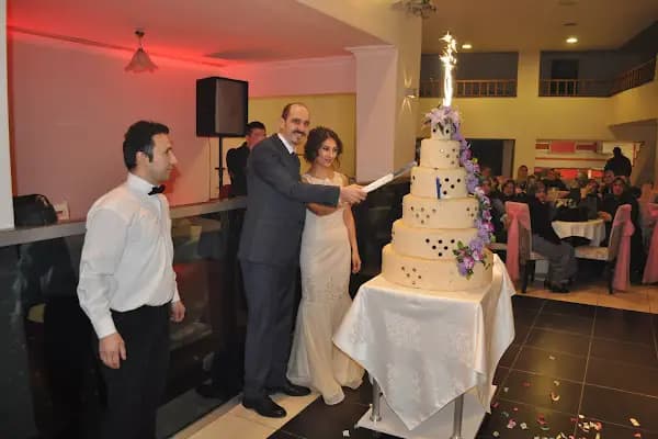 Yıldırım Beyazıt Düğün Salonları - Düğün Salonu - Bursa İnegöl