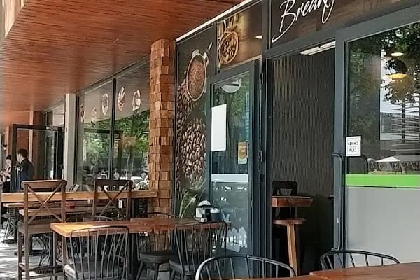 Naturland Cafe Restourant - Kahve dükkanı - İzmir Bayraklı