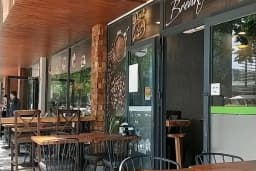 Naturland Cafe Restourant