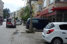 Aras Kargo Özgecan Cep Şubesi
