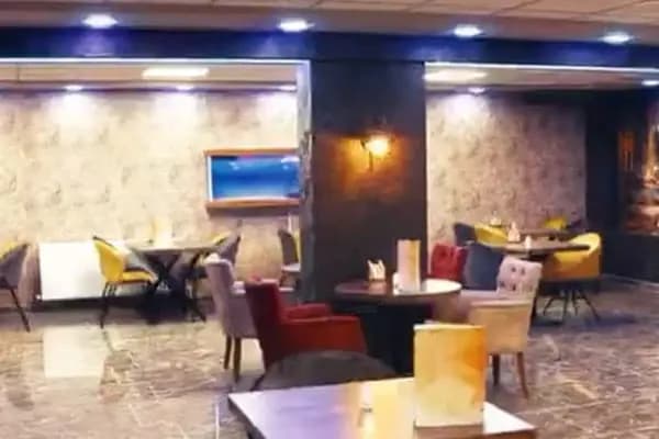 Beyzade cafe Elmadağ - Kafe - Ankara Altındağ