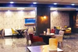 Beyzade cafe Elmadağ