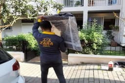 İzmir Zara Nakliyat
