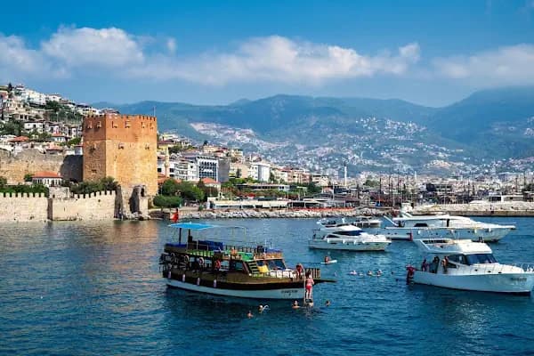 Tekin Evden Eve Taşımacılık - Nakliyat Şirketi - Antalya Döşemealtı