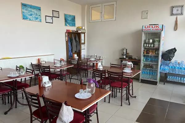 Ufuk Lokanta ve Hazır Yemek - Fast food lokantası - Konya Akşehir
