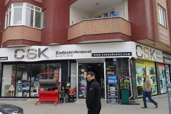BİM - Süpermarket - Tekirdağ Çerkezköy