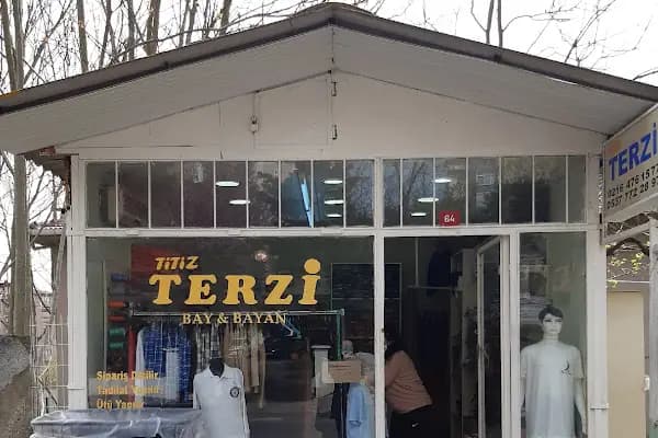 Titiz Terzi - Terzi - İstanbul Kartal