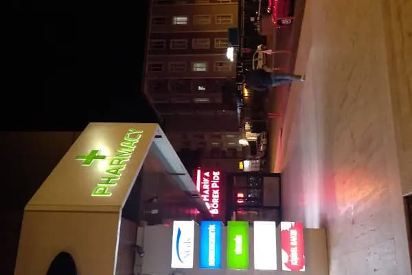 Derman Eczanesi - Eczane - Tekirdağ Şarköy