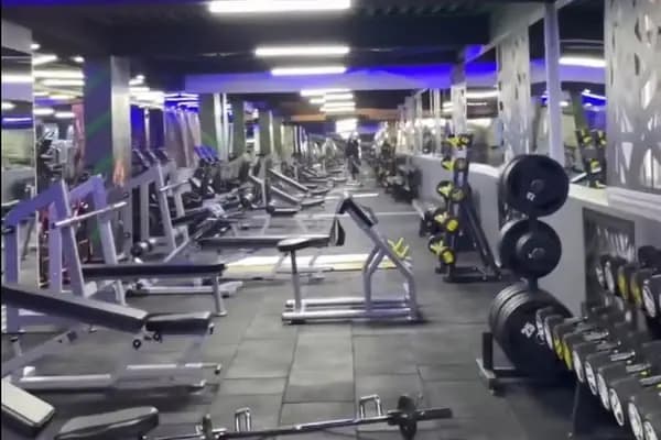 Elit Fitness Center - Spor salonu - Van İpekyolu