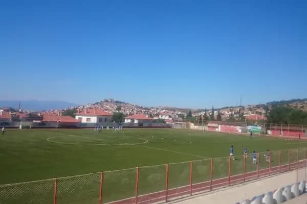 Hüsnü Ural Stadyumu - Stadyum - Balıkesir Bigadiç