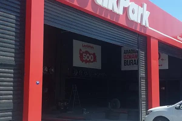 LastikPark - Gökdemirler Lastik - Oto Lastik Mağazası - İzmir Aliağa