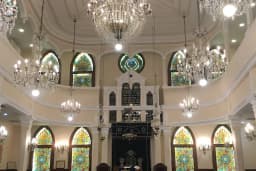 İtalyan Sinagogu