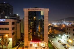 My Plus Hotel Ataşehir