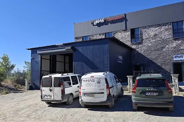 HAS ASANSÖR MÜHENDİSLİK - Asansör Servisi - Konya Akşehir