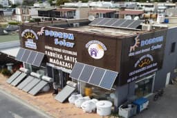 Bodrum Solar