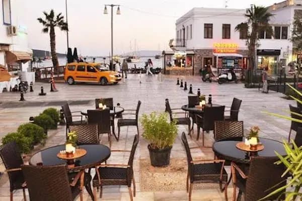 Akkan Hotels - Otel - Muğla Bodrum