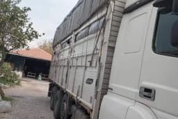 DÜRÜST TEKSTİL GERİDÖNÜŞÜM