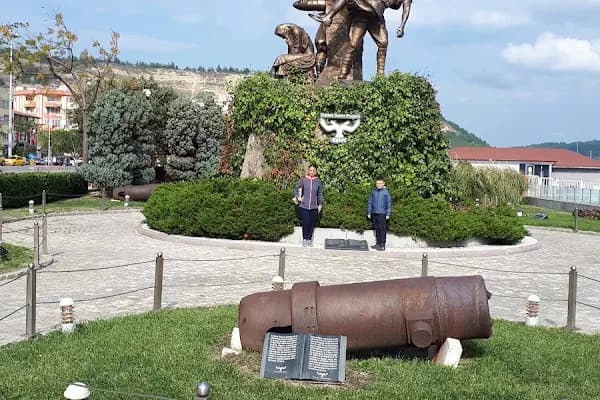 Gestaş Eceabat Feribot İskelesi - Ulaşım Hizmeti - Adana Aladağ