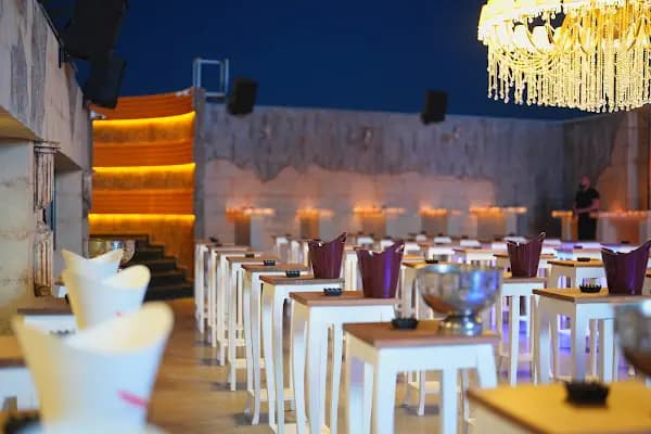 Köprü Club - Gece kulübü - Balıkesir Karesi
