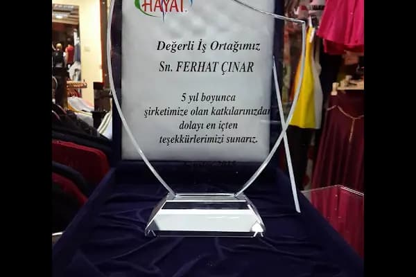 Hayat Su TRABZON Bölge Bayii - Market - Trabzon Akçaabat