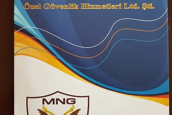 Mng Özel Güvenlik Hizmetleri Ltd. Şti. - Güvenlik Şirketi - İzmir Balçova