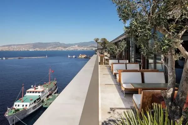 B.Equine Range Hotel & Riding Club - Binicilik Kulübü - İzmir Bornova