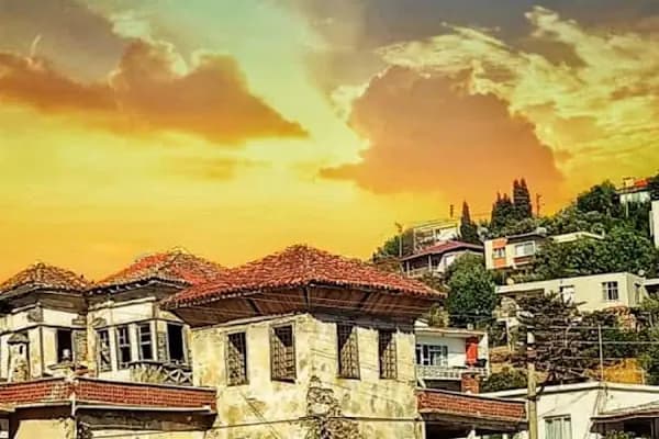 Otel Melik (Diltaş Otel) - Otel - Mersin Yenişehir