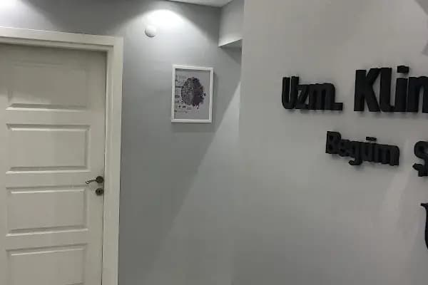 Uzm.Klinik.Psikolog Begüm ŞİŞMAN TUFAN - Psikolog - Tekirdağ Çorlu