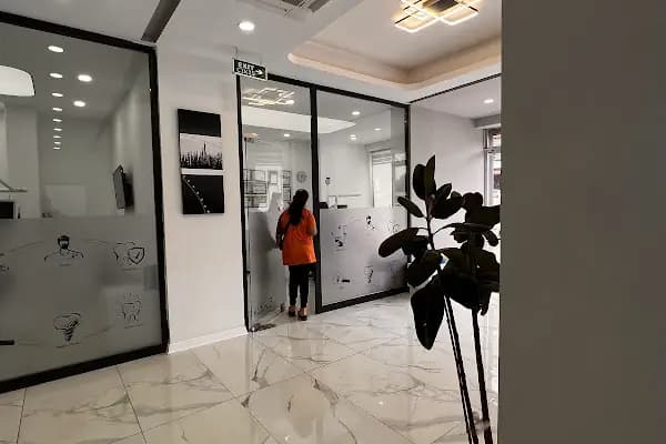 Alfadent Ağız ve Diş Sağlığı Polikliniği - Diş Kliniği - Mardin Artuklu