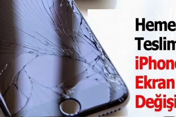 BNS iPhone Teknik Servis Avcılar - Cep Telefonu Tamir Atölyesi - İstanbul Bağcılar