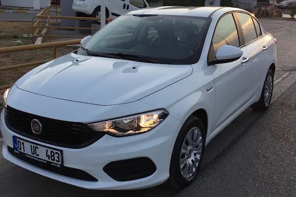 Uca Rent A Car - Araba Kiralama Şirketi - Adana Çukurova